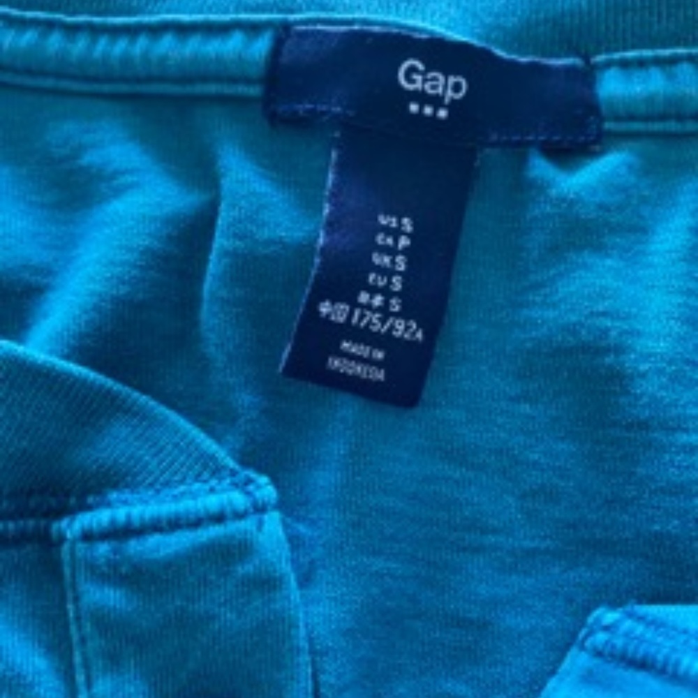 Long Sleeve